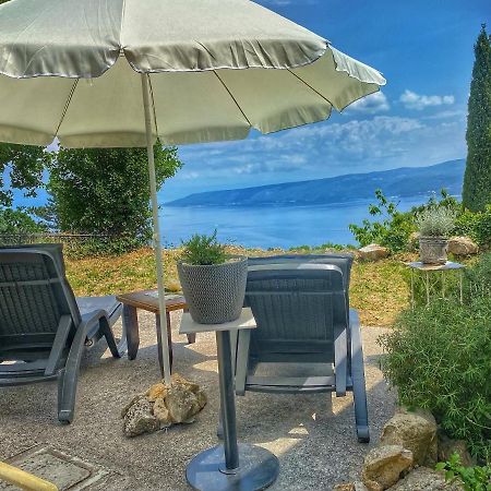Holiday Home Istra 普罗明 外观 照片