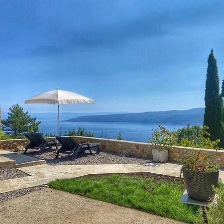 Holiday Home Istra 普罗明 外观 照片