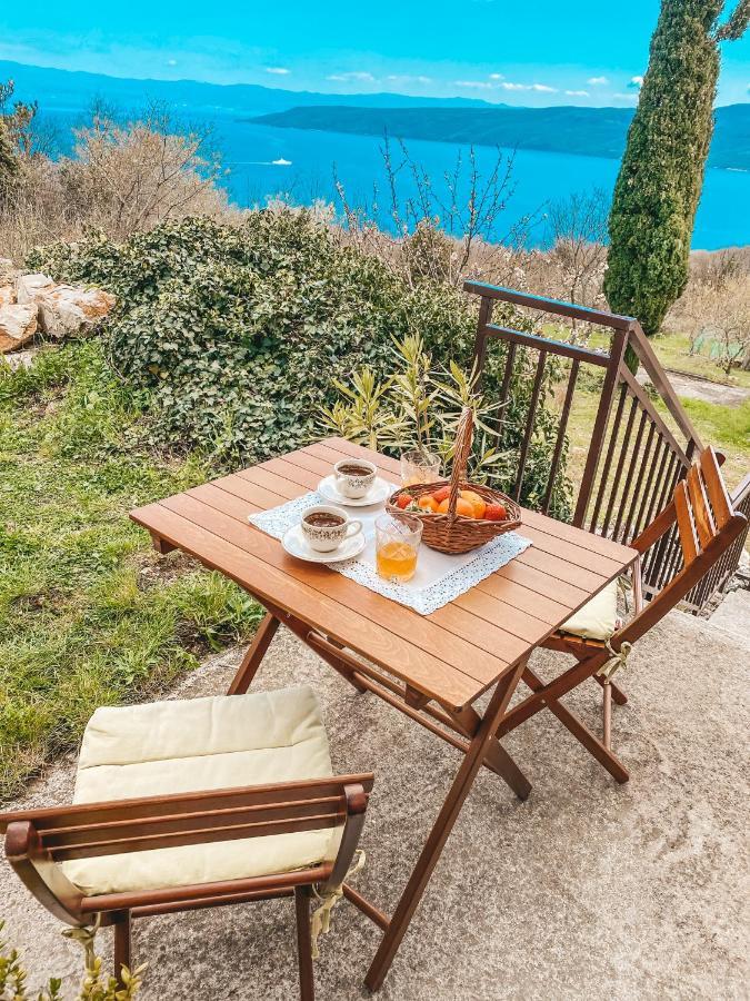 Holiday Home Istra 普罗明 外观 照片