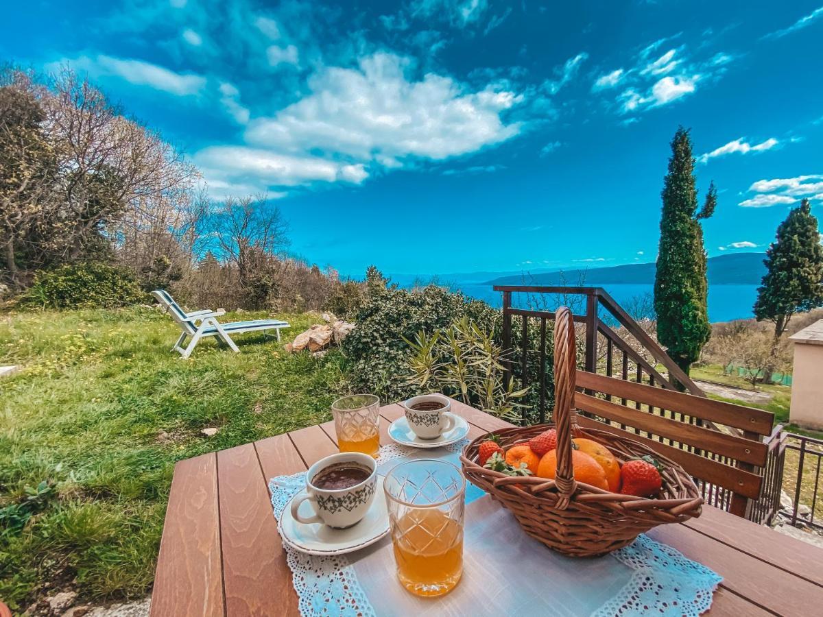 Holiday Home Istra 普罗明 外观 照片