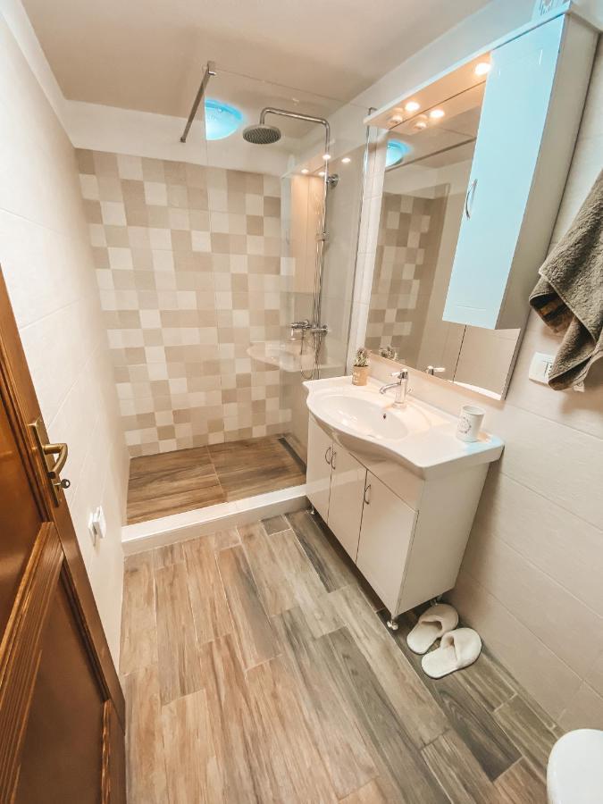 Holiday Home Istra 普罗明 外观 照片