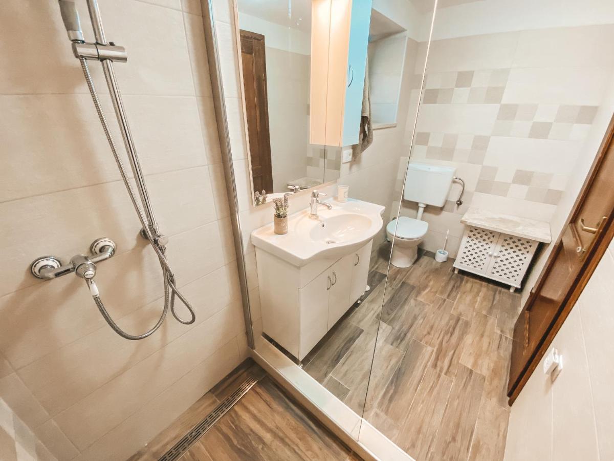Holiday Home Istra 普罗明 外观 照片