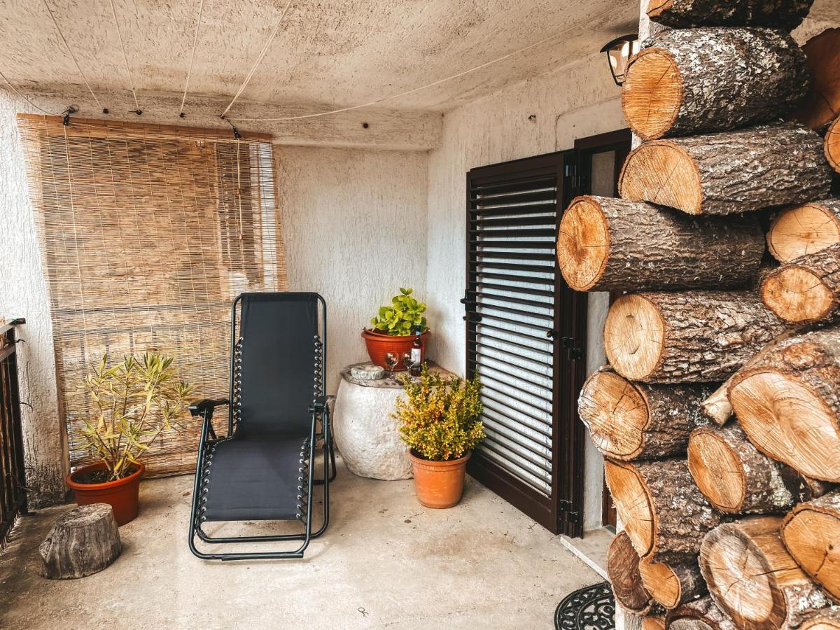 Holiday Home Istra 普罗明 外观 照片