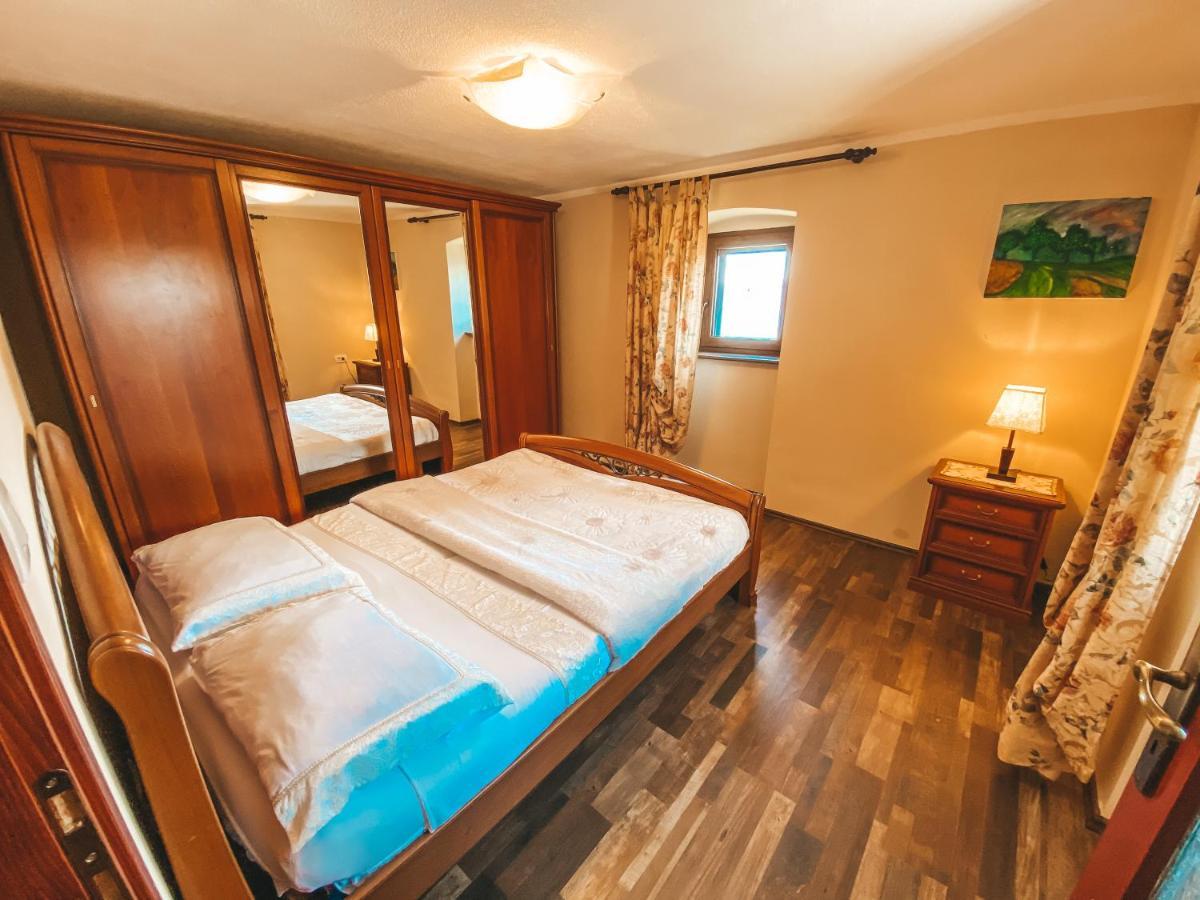 Holiday Home Istra 普罗明 外观 照片