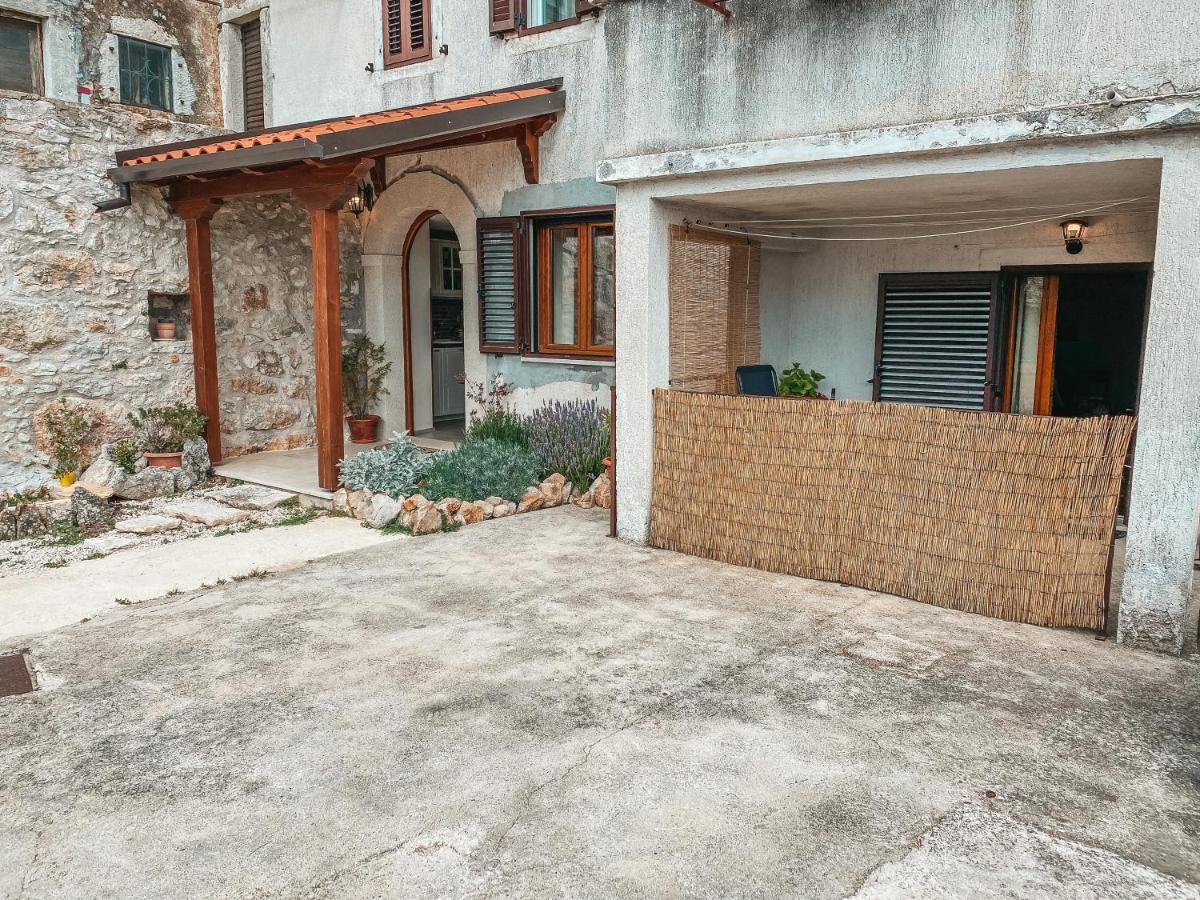 Holiday Home Istra 普罗明 外观 照片