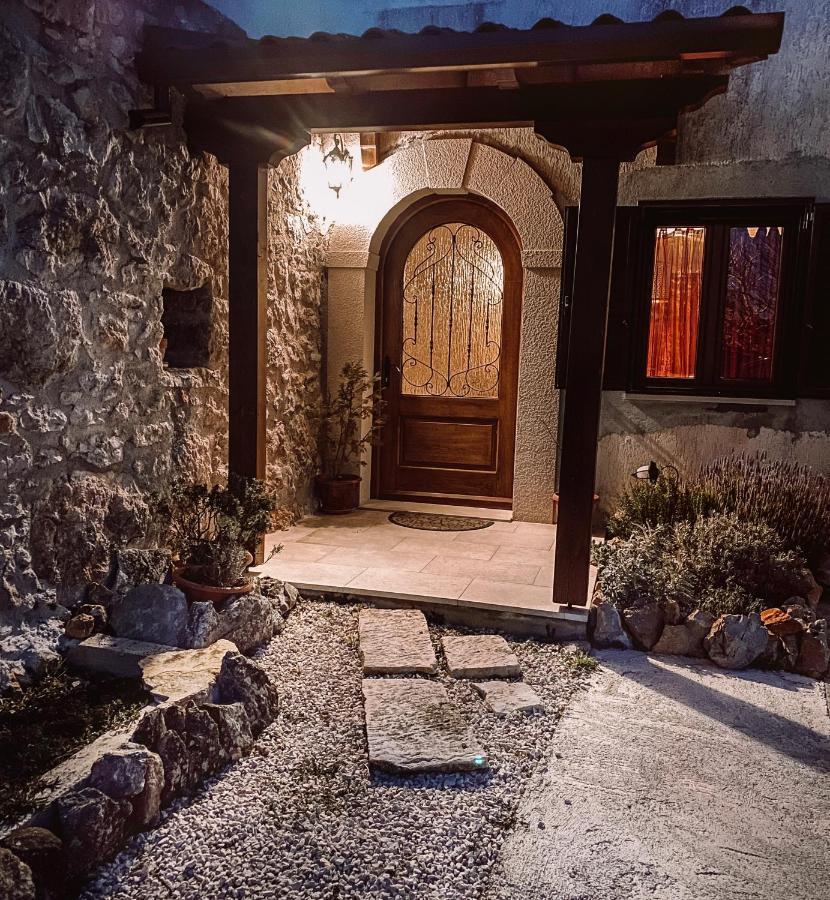 Holiday Home Istra 普罗明 外观 照片