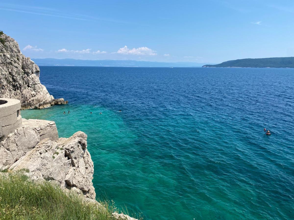 Holiday Home Istra 普罗明 外观 照片
