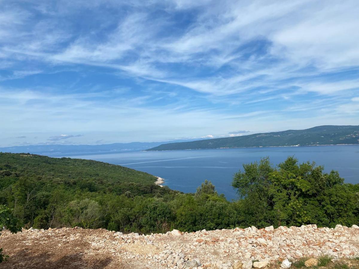 Holiday Home Istra 普罗明 外观 照片