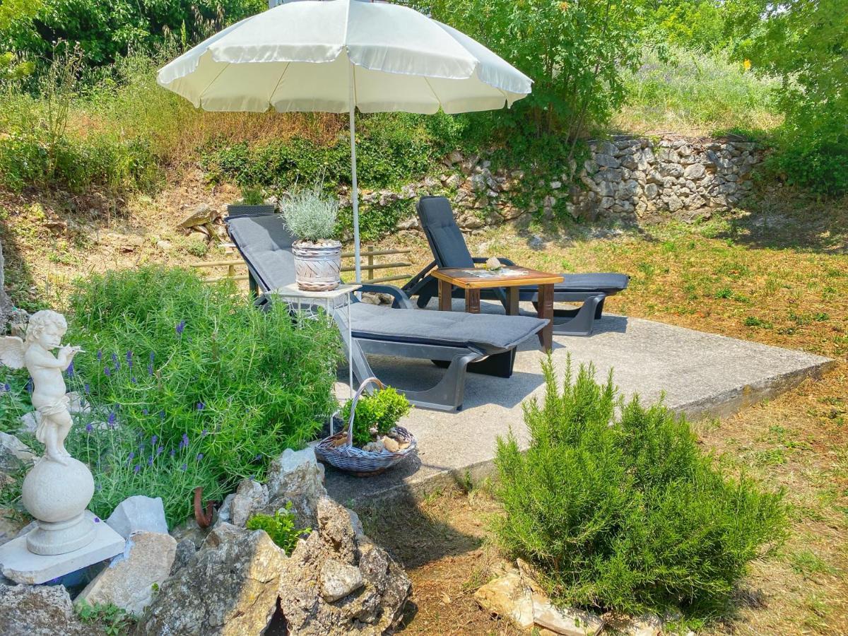 Holiday Home Istra 普罗明 外观 照片