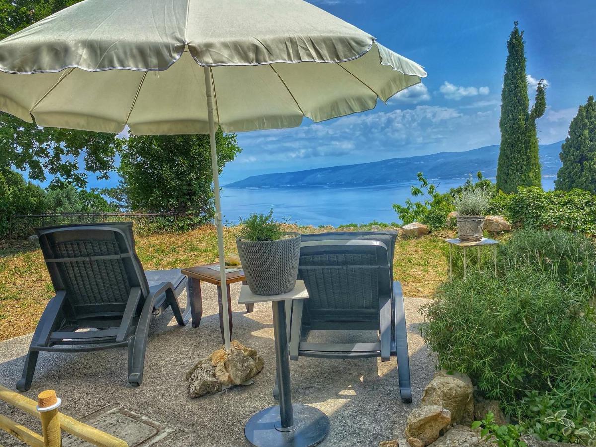 Holiday Home Istra 普罗明 外观 照片