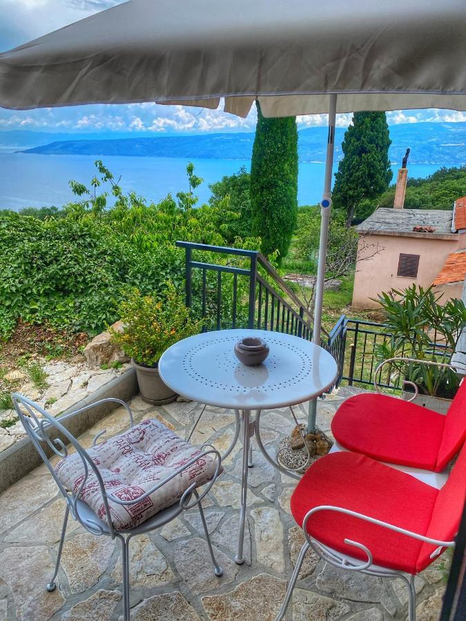 Holiday Home Istra 普罗明 外观 照片