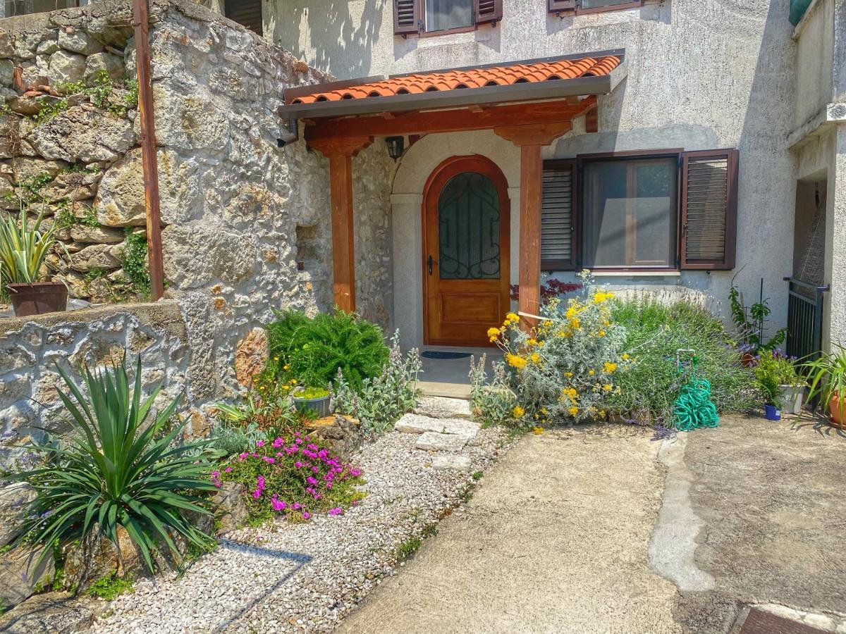 Holiday Home Istra 普罗明 外观 照片
