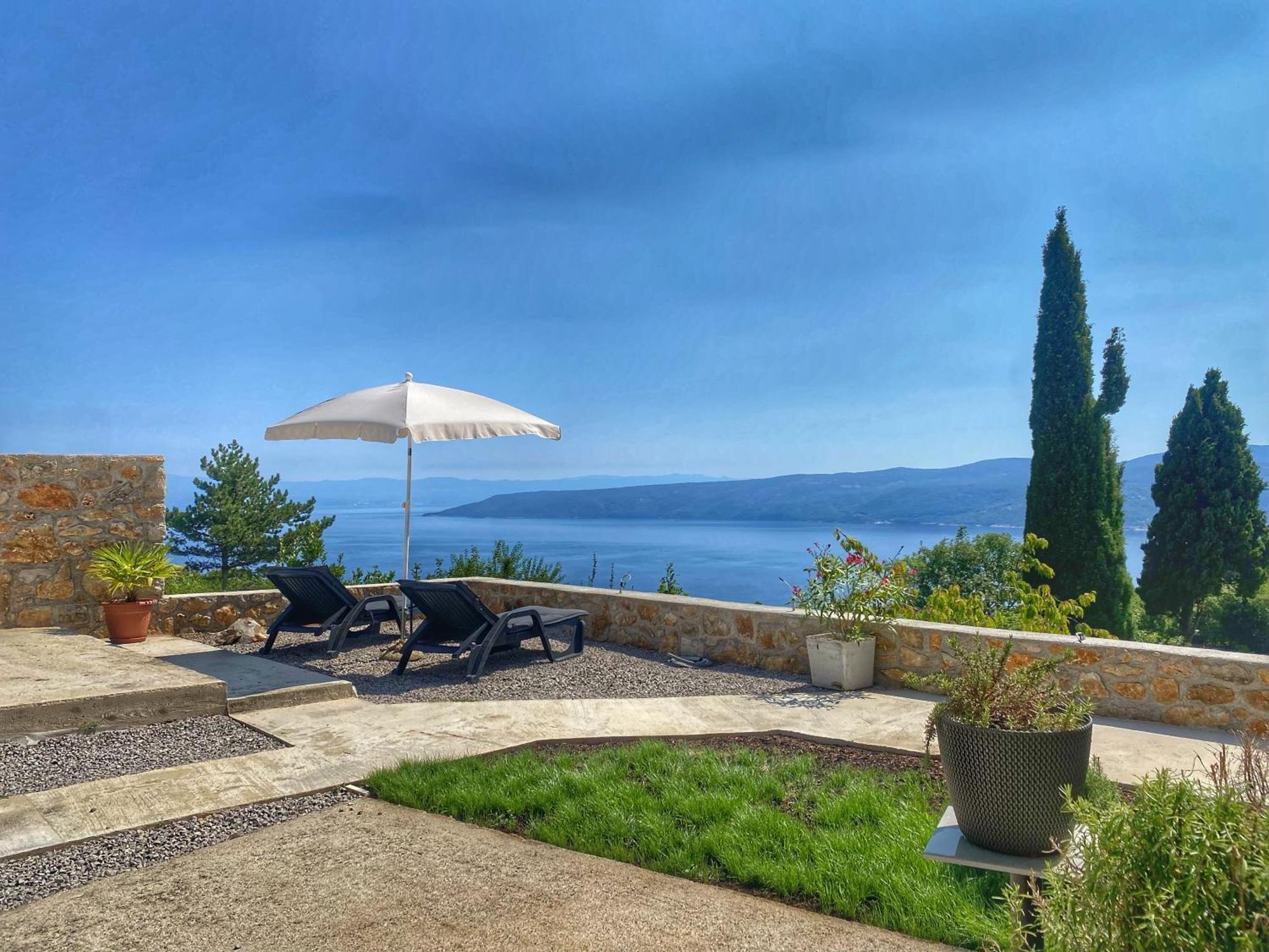 Holiday Home Istra 普罗明 外观 照片